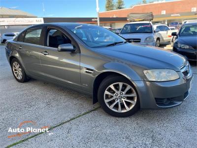 2012 HOLDEN BERLINA 4D SEDAN VE II MY12 for sale in South East