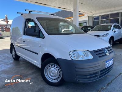 2006 VOLKSWAGEN CADDY 1.6 VAN 2K for sale in South East