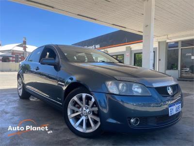 2010 HOLDEN CALAIS V 4D SEDAN VE MY10 for sale in South East