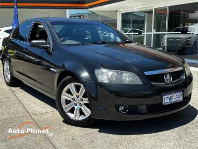 2008 HOLDEN CALAIS V 4D SEDAN VE MY08 for sale in South East