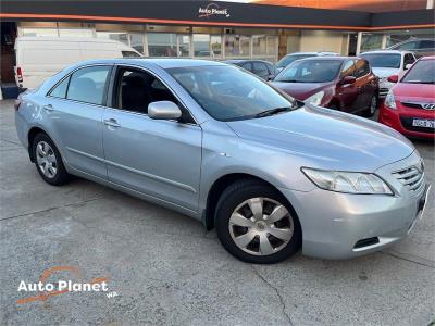 2007 TOYOTA CAMRY ALTISE 4D SEDAN ACV40R for sale in South East