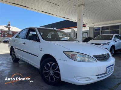 2002 TOYOTA CAMRY ALTISE 4D SEDAN ACV36R for sale in South East