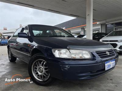 1998 TOYOTA CAMRY CONQUEST 4D SEDAN MCV20R for sale in South East