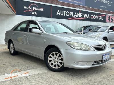 2005 TOYOTA CAMRY ATEVA 4D SEDAN MCV36R UPGRADE for sale in South East