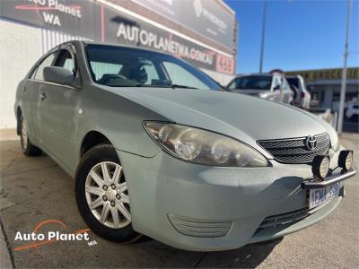 2005 TOYOTA CAMRY ATEVA 4D SEDAN MCV36R UPGRADE for sale in South East