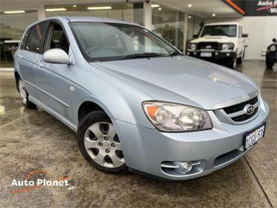 2006 KIA CERATO 5D HATCHBACK LD for sale in South East