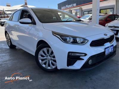 2020 KIA CERATO S 4D SEDAN BD MY20 for sale in South East