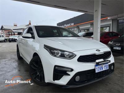 2019 KIA CERATO S 5D HATCHBACK BD MY20 for sale in South East