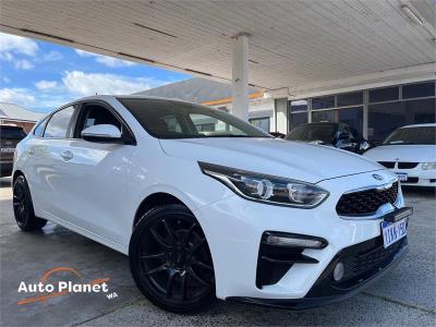 2019 KIA CERATO S 5D HATCHBACK BD MY20 for sale in South East