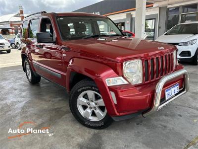 2009 JEEP CHEROKEE SPORT (4x4) 4D WAGON KK for sale in South East