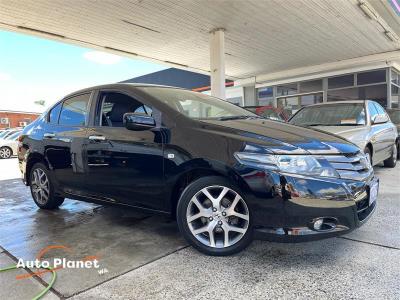 2010 HONDA CITY VTi-L 4D SEDAN GM for sale in South East