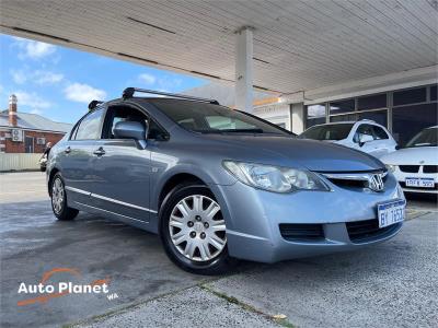 2006 HONDA CIVIC VTi 4D SEDAN 40 for sale in South East