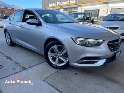 2018 HOLDEN COMMODORE LT 5D LIFTBACK ZB for sale in South East