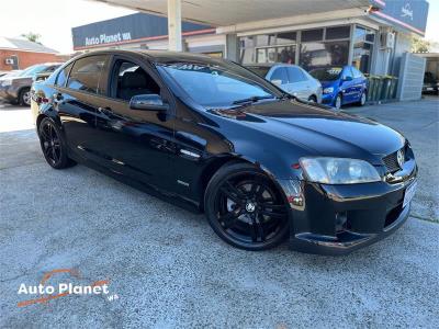 2010 HOLDEN COMMODORE SV6 4D SEDAN VE MY10 for sale in South East