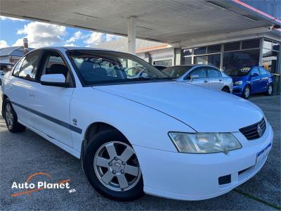 2003 HOLDEN COMMODORE ACCLAIM 4D SEDAN VY for sale in South East