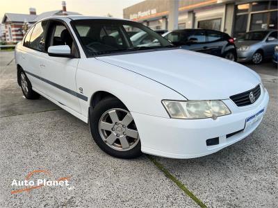 2003 HOLDEN COMMODORE ACCLAIM 4D SEDAN VY for sale in South East