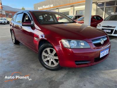 2008 HOLDEN COMMODORE OMEGA 4D SEDAN VE MY08 for sale in South East