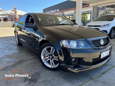 2010 HOLDEN COMMODORE SV6 4D SEDAN VE MY10 for sale in South East