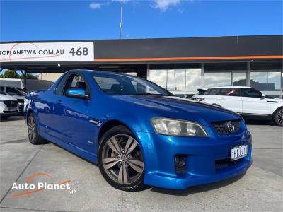 2009 HOLDEN COMMODORE SV6 UTILITY VE MY10 for sale in South East