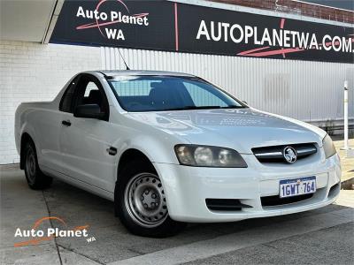 2010 HOLDEN COMMODORE OMEGA UTILITY VE MY10 for sale in South East