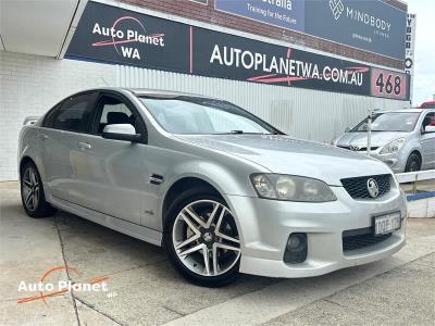 2011 HOLDEN COMMODORE SV6 4D SEDAN VE II for sale in South East