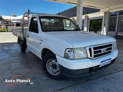 2006 FORD COURIER GL C/CHAS PH for sale in South East