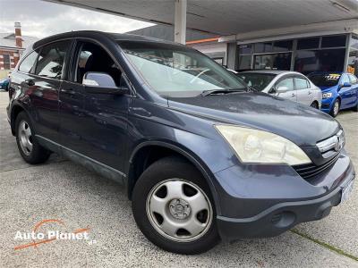 2009 HONDA CR-V (4x4) 4D WAGON MY07 for sale in South East