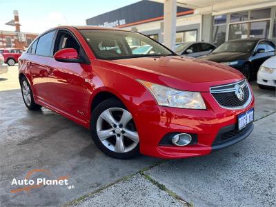 2012 HOLDEN CRUZE SRi 5D HATCHBACK JH MY13 for sale in South East