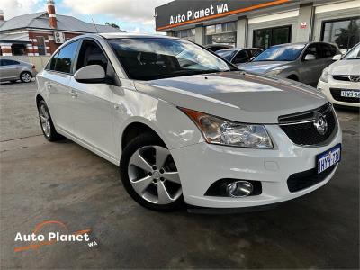 2014 HOLDEN CRUZE Z-SERIES 4D SEDAN JH MY14 for sale in South East