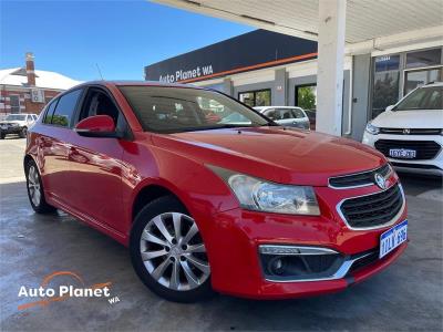 2015 HOLDEN CRUZE SRi 5D HATCHBACK JH MY15 for sale in South East