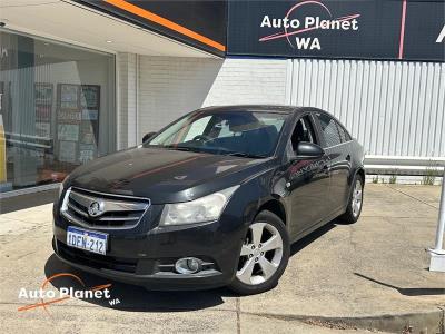 2009 HOLDEN CRUZE CDX 4D SEDAN JG for sale in South East