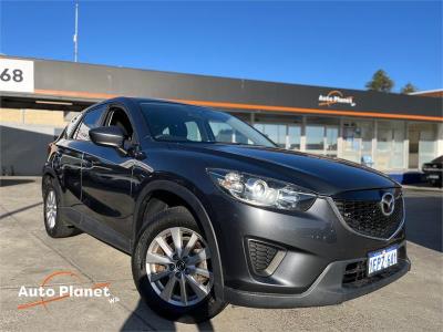 2014 MAZDA CX-5 MAXX (4x2) 4D WAGON MY13 UPGRADE for sale in South East