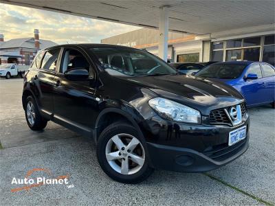 2012 NISSAN DUALIS ST (4x2) 4D WAGON J10 SERIES II for sale in South East