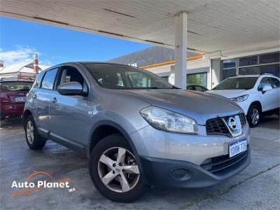 2011 NISSAN DUALIS ST (4x2) 4D WAGON J10 SERIES II for sale in South East