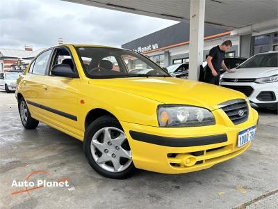 2004 HYUNDAI ELANTRA 2.0 HVT 4D SEDAN XD for sale in South East