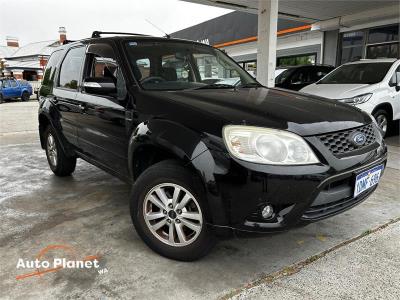 2010 FORD ESCAPE 4D WAGON ZD for sale in South East