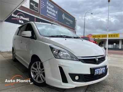 2013 PROTON EXORA GXR 4D WAGON FZ for sale in South East