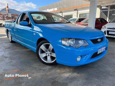 2005 FORD FALCON XR6 UTILITY BF for sale in South East