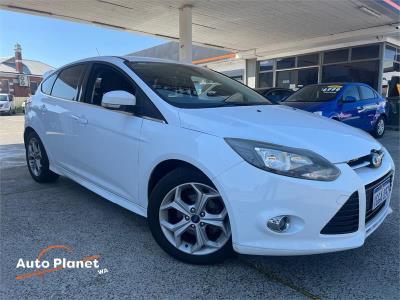 2014 FORD FOCUS SPORT 5D HATCHBACK LW MK2 for sale in South East