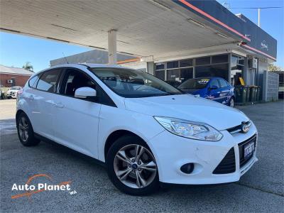 2012 FORD FOCUS TREND 4D SEDAN LW for sale in South East