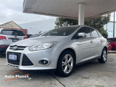 2011 FORD FOCUS TREND 5D HATCHBACK LW for sale in South East