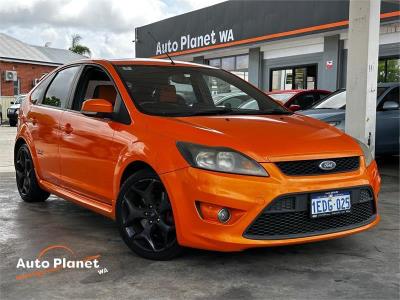 2008 FORD FOCUS XR5 TURBO 5D HATCHBACK LT for sale in South East