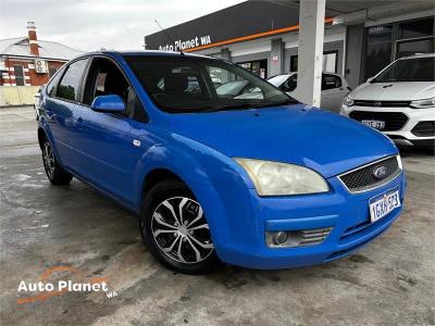 2006 FORD FOCUS LX 5D HATCHBACK LS for sale in South East