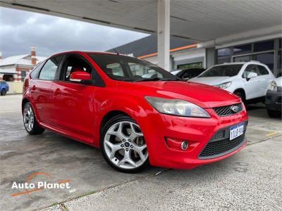 2009 FORD FOCUS XR5 TURBO 5D HATCHBACK LV for sale in South East