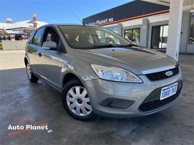 2010 FORD FOCUS CL 5D HATCHBACK LV for sale in South East