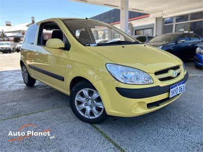 2007 HYUNDAI GETZ 1.6 3D HATCHBACK TB UPGRADE for sale in South East