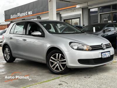 2010 VOLKSWAGEN GOLF 103 TDI COMFORTLINE 5D HATCHBACK 1K MY10 for sale in South East