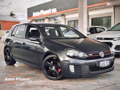 2010 VOLKSWAGEN GOLF GTi 5D HATCHBACK 1K MY10 for sale in South East