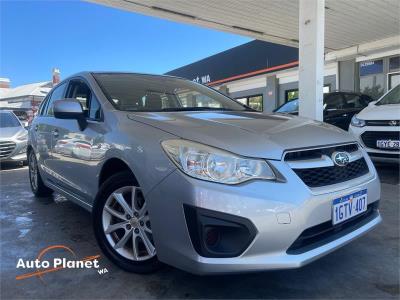 2013 SUBARU IMPREZA 2.0i (AWD) 5D HATCHBACK MY14 for sale in South East