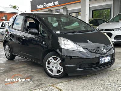 2010 HONDA JAZZ GLi 5D HATCHBACK GE for sale in South East